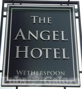 Picture of The Angel Hotel (JD Wetherspoon)