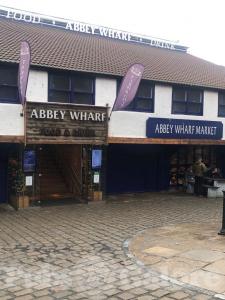 Picture of Abbey Wharf