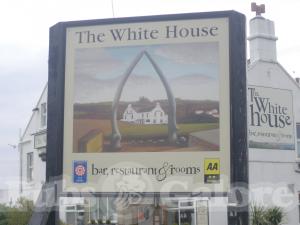 Picture of White House Hotel