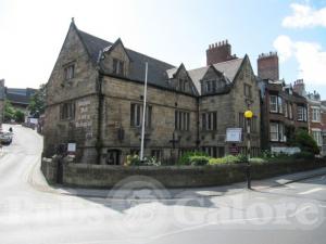 Picture of Bagdale Hall Hotel