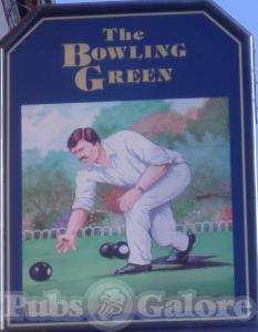 Picture of The Bowling Green