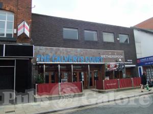 Picture of The Calverts Court (JD Wetherspoon)