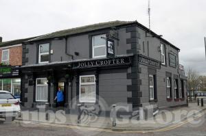 Picture of The Jolly Crofter