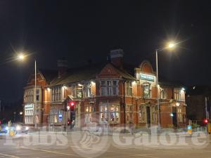 Picture of George & Dragon