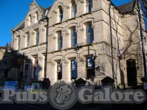 Picture of Union Rooms (JD Wetherspoon)