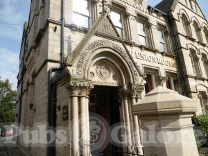 Picture of Union Rooms (JD Wetherspoon)