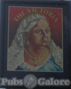 Picture of Victoria