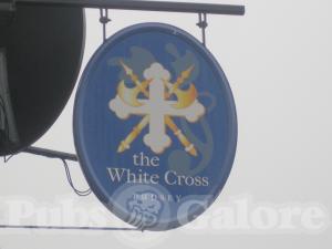 Picture of The White Cross