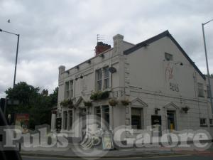 Picture of Bullock Smithy