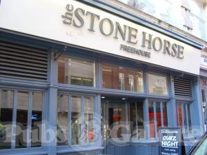 Picture of The Stone Horse