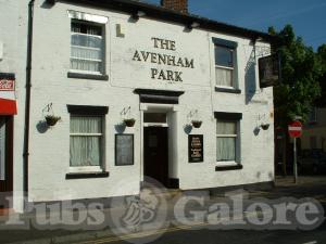 Picture of Avenham Park