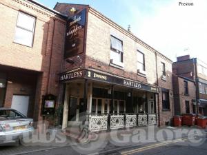 Picture of Hartleys