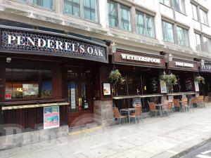 Picture of The Penderel's Oak (JD Wetherspoon)