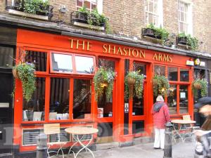 Picture of The Shaston Arms