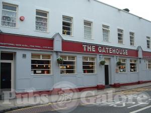 Picture of The Gatehouse