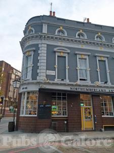 Northumberland Arms