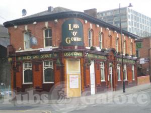 Picture of The Lass O' Gowrie