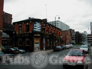Picture of The Lass O' Gowrie