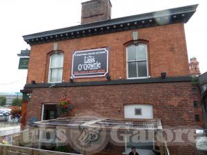 Picture of The Lass O' Gowrie