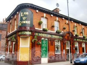Picture of The Lass O' Gowrie