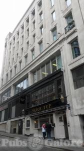 Picture of Savoy Tap
