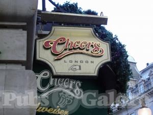 Picture of Cheers