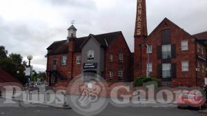 Picture of Brierley Hop House