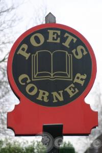 Picture of Poets Corner