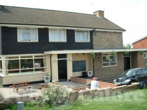 Picture of Poets Corner