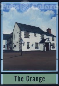 Picture of The Grange