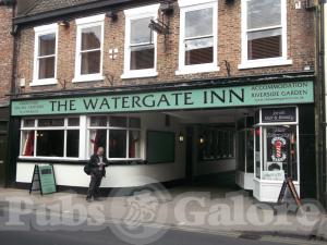 Watergate Inn