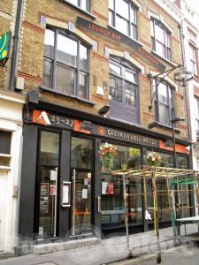 Picture of Clerkenwell House