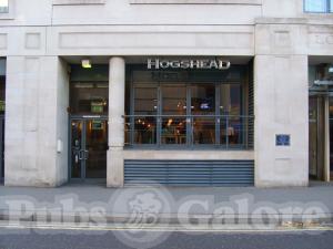 Picture of The Hogshead