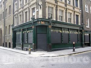 Picture of Chiswell Street Dining Rooms