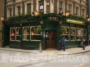 Picture of Chiswell Street Dining Rooms