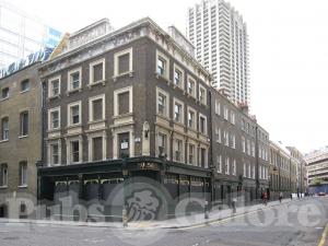 Picture of Chiswell Street Dining Rooms