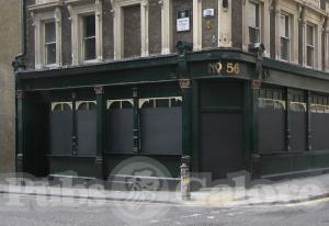 Picture of Chiswell Street Dining Rooms