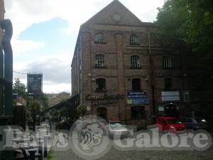 Picture of Canalhouse