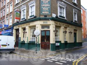 Picture of The Old Ivy House