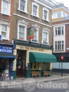 Picture of The Old Ivy House