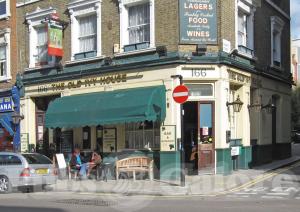 Picture of The Old Ivy House