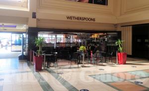 Picture of Wetherspoons (JD Wetherspoon)