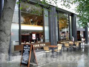 Picture of The Wine Tun