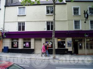 Picture of Bar SA1