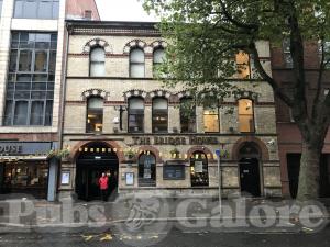 Picture of The Bridge House (JD Wetherspoon)