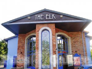 Picture of The Elk Inn