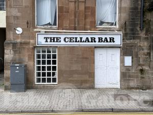 The Cellar Bar @ The Regent Hotel