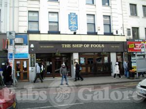 Picture of The Ship of Fools (JD Wetherspoon)