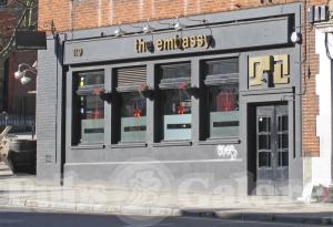 Picture of Embassy Bar