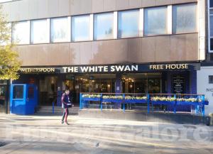 Picture of The White Swan (JD Wetherspoon)